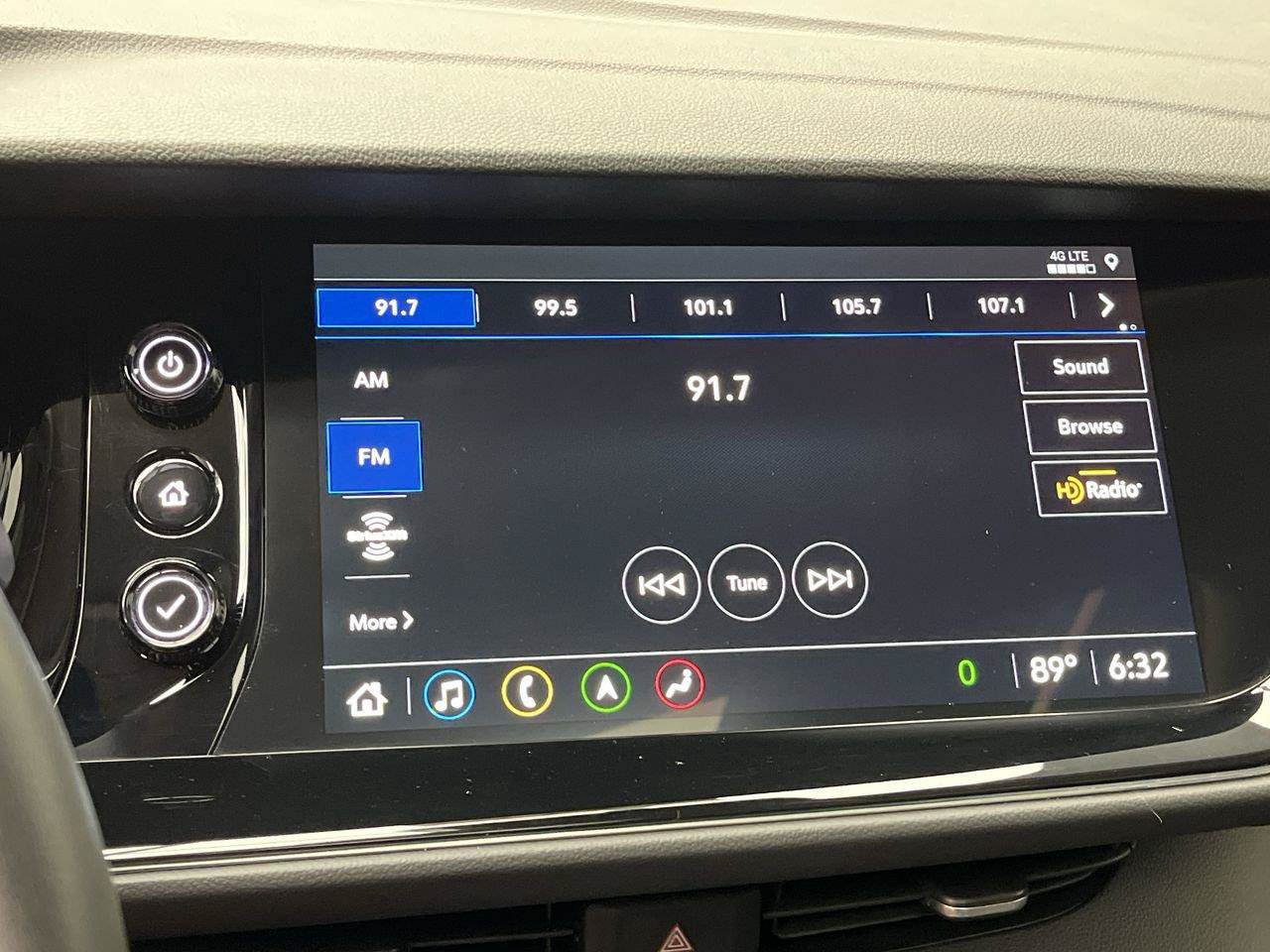 Certified 2023 Buick Envision Avenir AWD/4WD image 18