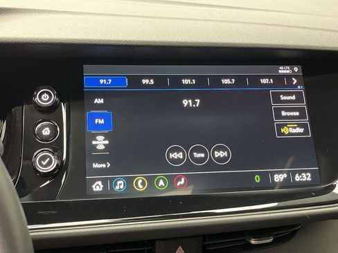 Used 2023 Buick Envision Avenir AWD/4WD image 18