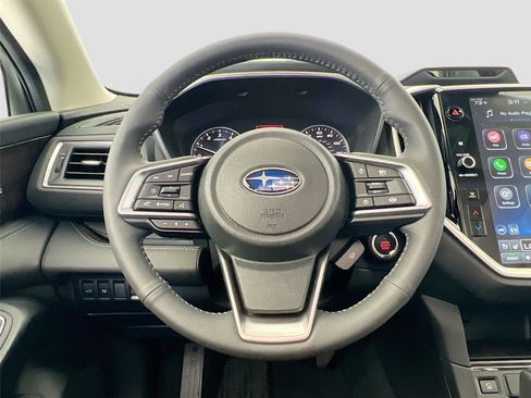 New 2026 Subaru Ascent Touring image 19