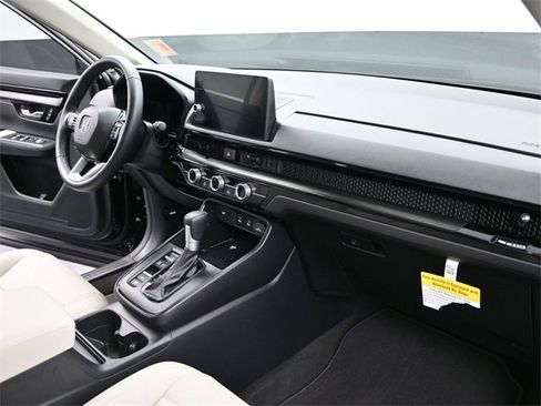 Certified 2026 Honda CR-V EX-L image 24