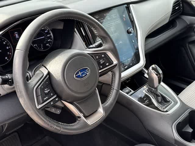 Used 2022 Subaru Outback Premium AWD/4WD image 2