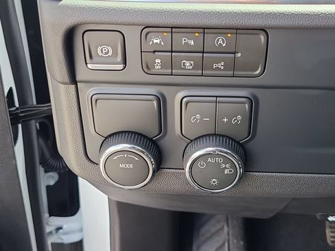New 2026 Chevrolet Tahoe LS w/ LPO, Dark Essentials Package RWD image 25