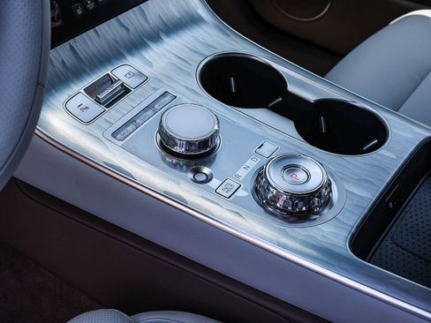 New 2026 Genesis Electrified GV70 AWD/4WD image 21