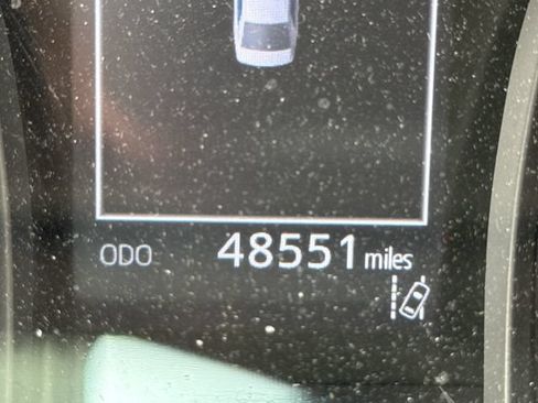 Used 2019 Toyota Camry LE w/ Carpet Mat Package FWD image 25