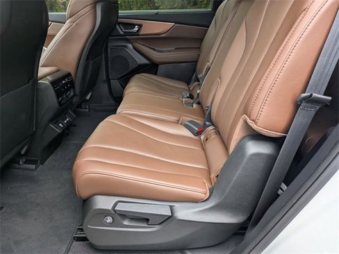 Certified 2023 Acura MDX SH-AWD w/ Technology Package image 26