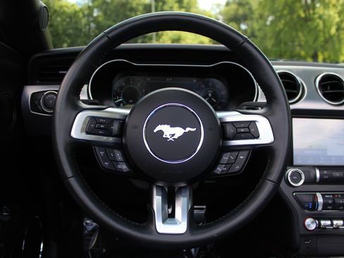 Used 2023 Ford Mustang GT Premium w/ Equipment Group 401A RWD image 18