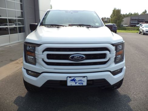 Used 2023 Ford F150 XLT w/ Trailer Tow Package image 10