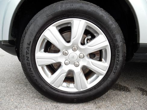 Used 2015 Land Rover LR4 HSE image 26