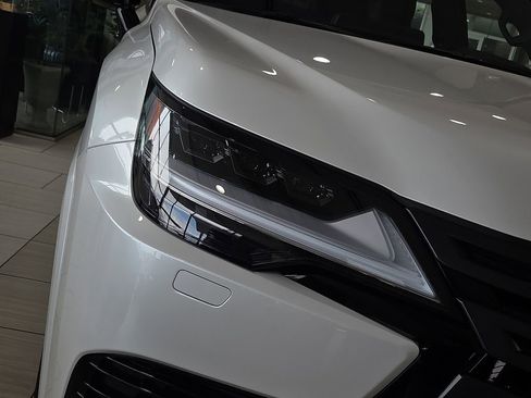 New 2026 Lexus LX 600 4WD w/ Luxury Package image 6