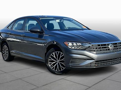 Used 2021 Volkswagen Jetta S w/ Driver Assistance Package image 3