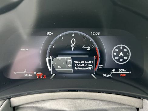 Used 2026 Lexus TX 350 AWD w/ Technology Package image 37