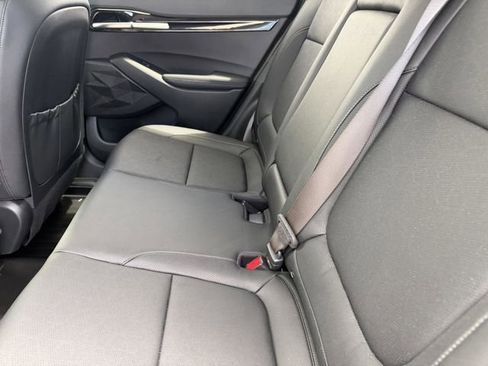 Used 2025 Kia Seltos EX w/ EX Sunroof Package AWD/4WD image 20