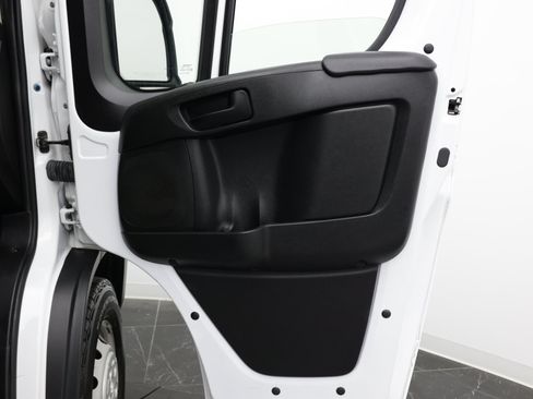 Used 2023 RAM ProMaster 2500 FWD image 26