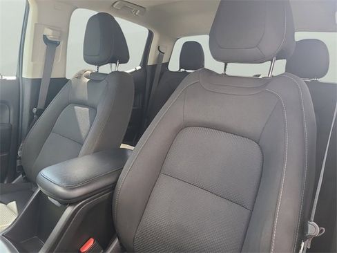 Used 2022 Chevrolet Colorado LT w/ Safety Package image 22