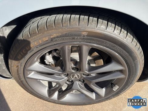 Certified 2025 Acura TLX SH-AWD w/ A-SPEC Pkg image 34