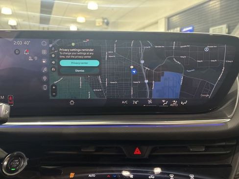 Used 2025 Buick Envision Preferred image 25