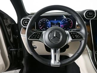 Certified 2024 Mercedes-Benz GLC 300 4MATIC video 2