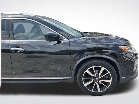 Used 2019 Nissan Rogue SL FWD image 5