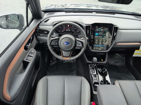 Used 2026 Subaru Forester Sport AWD/4WD image 31