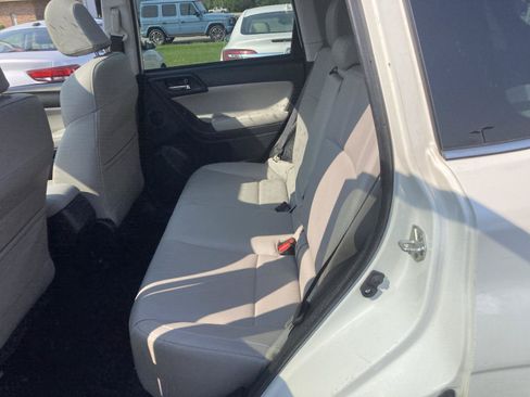 Used 2018 Subaru Forester 2.5i Limited AWD/4WD image 18