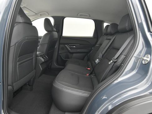New 2026 MAZDA CX-5 Select AWD/4WD image 26