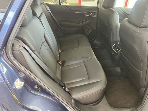 Used 2021 Subaru Outback Limited w/ Popular Package #2 AWD/4WD image 20