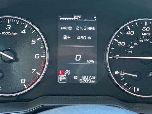 Certified 2025 Subaru Outback Premium w/ Popular Package #1 image 25