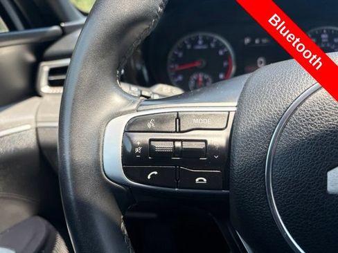 Used 2022 Kia K5 GT-Line FWD image 36