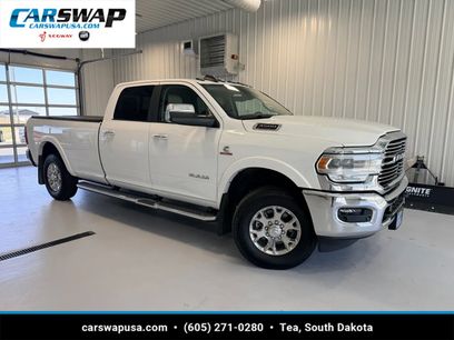 Used 2022 RAM 3500 Laramie
