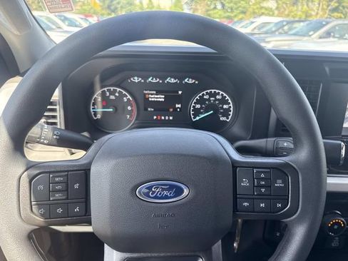 New 2026 Ford F250 XL w/ STX Appearance Package image 13
