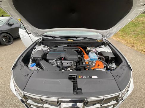 Used 2023 Hyundai Tucson Limited image 27