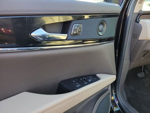 Certified 2023 Lincoln Nautilus Reserve w/ Equipment Group 201A image 19