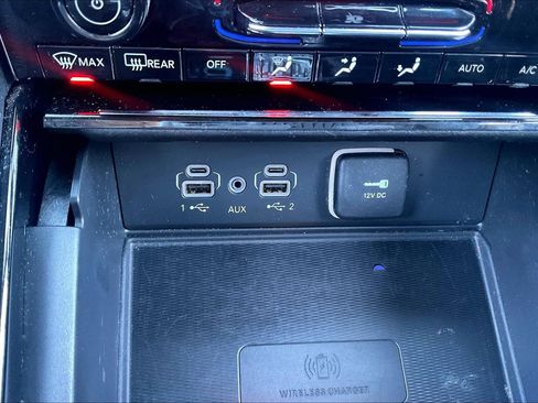 Certified 2023 Jeep Grand Cherokee L Laredo image 21