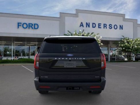 New 2026 Ford Expedition Max Active image 5