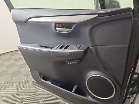 Used 2016 Lexus NX 200t AWD image 28