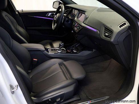 Used 2021 BMW 228i xDrive Gran Coupe w/ M Sport Package image 33