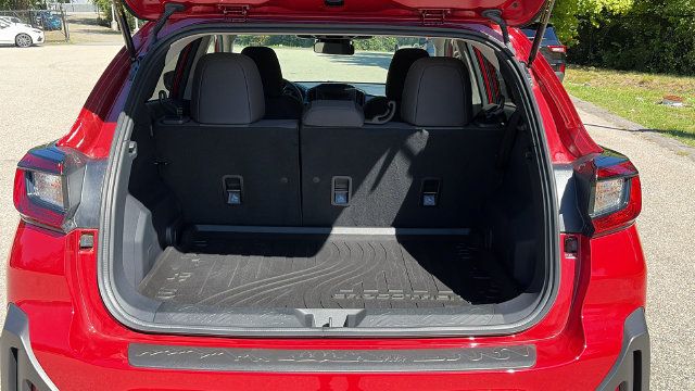 Certified 2026 Subaru Crosstrek 2.5i AWD/4WD image 16