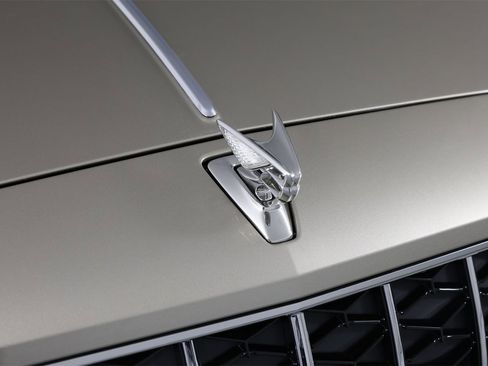New 2026 Bentley Flying Spur Plug-In Hybrid image 12