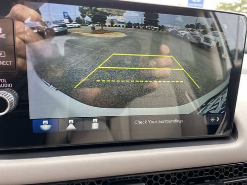 New 2026 Honda HR-V LX image 21