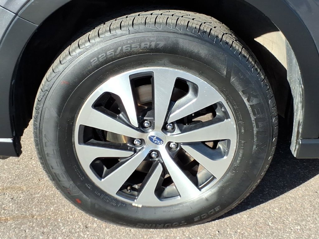 Used 2020 Subaru Outback Premium AWD/4WD image 9