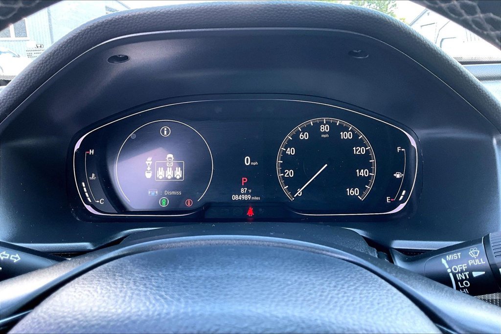 Used 2022 Honda Accord Sport Special Edition image 19