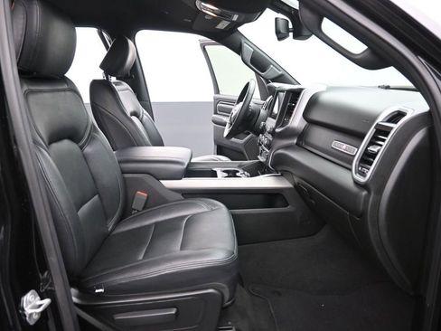 Used 2019 RAM 1500 Big Horn AWD/4WD image 28