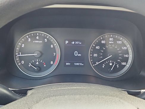 Used 2019 Hyundai Tucson Value AWD/4WD image 29