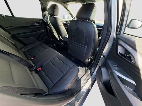 New 2026 Chevrolet Trax RS w/ Driver Confidence Package image 22