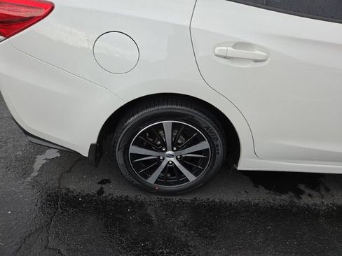Used 2020 Subaru Impreza 2.0i Premium AWD/4WD image 20
