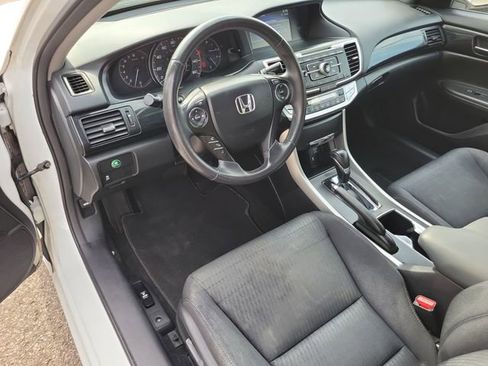 Used 2014 Honda Accord Sport image 14