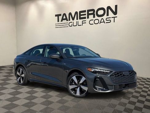 New 2026 Audi A5 2.0T Premium Plus AWD/4WD image 1
