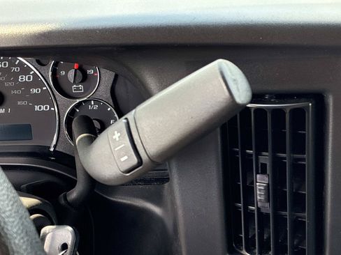Used 2025 GMC Savana 2500 w/ Driver Convenience Package RWD image 27