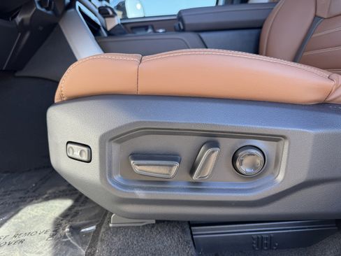 New 2026 Toyota Tundra 1794 Edition AWD/4WD image 13