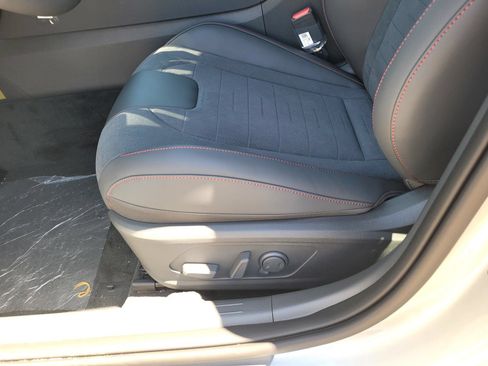 New 2026 Hyundai Sonata N Line FWD image 15